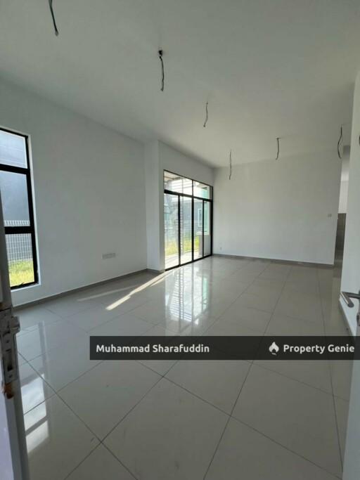 SEMI D SINGLE STOREY TAMAN JAYA GADING RESIDENCES KUANTAN