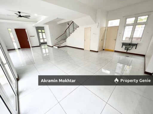 Freehold | Double Storey Bungalow, Casa Idaman @ Setia Alam