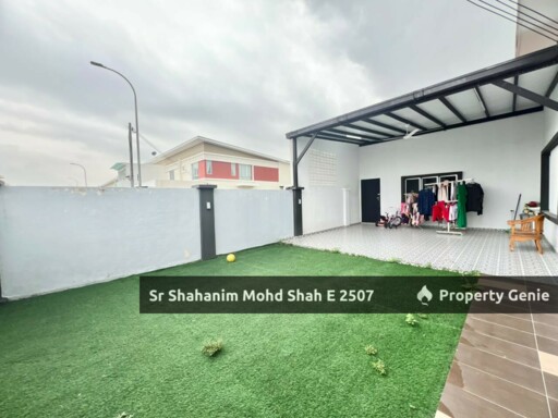 Taman Bakti YNS