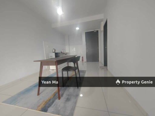 For Sale-🔥Pool View Gaia Residences Gamuda Gardens Rawang