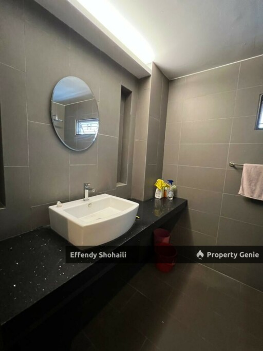 TAMAN UKAY PERDANA AMPANG SEMI D