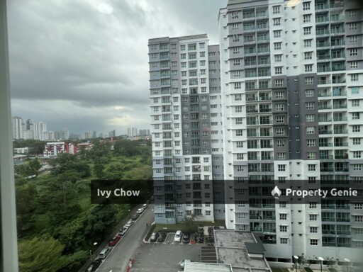 Season Larkin Apartment for Sale