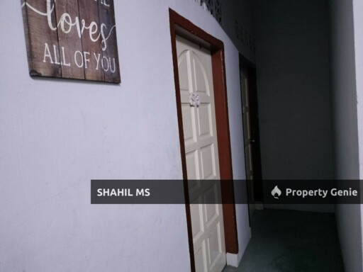sp0115 || LARKIN JAYA JOHOR BAHARU || JALAN CENDERAWASIH || RUMAH KEDAI DUA TINGKAT || RIZAB MELAYU || LEASEHOLD || RM1,750,000