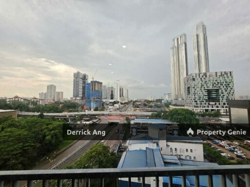 For Rent - SKS Pavillion Residences For Rent Johor Bahru For Rent Johor For Rent