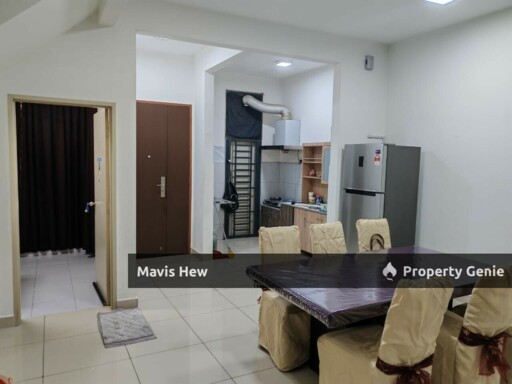 For Rent Imperial Jade Residence @ Bandar Baru Seri Alam