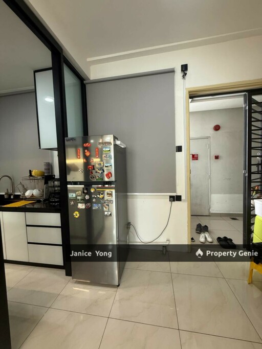 Palazio Serviced Apartment @ Mount Austin