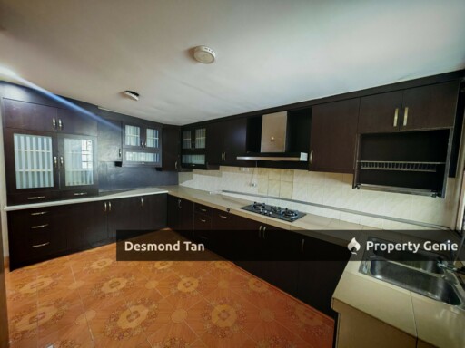 Double Semi-D Cluster Sri Pulai, Seremban, Sikamat, Pulai Impian, Desa Rhu (Ready Move In)