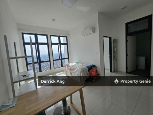 For Rent - Space Residency For Rent Taman Abad For Rent Johor Bahru For Rent Johor For Rent