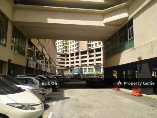 Kuchai Avenue