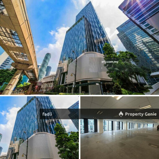 menara eq equatorial plaza