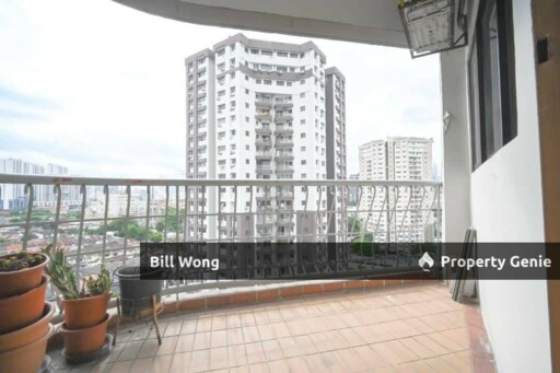 Sri Angsana Hilir Kampung Pandan Ampang