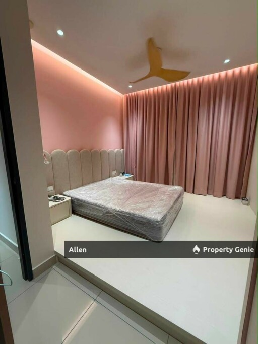 Veranda Residence, Johor Bahru
