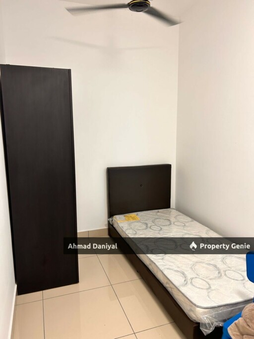 PV9 Residences @ Taman Melati Setapak For Rent