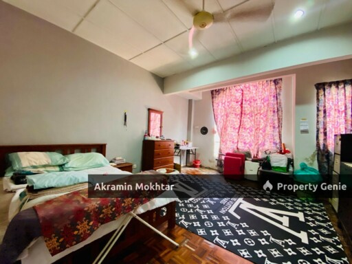 TAMAN BUKIT JAYA 2.5 STOREY TERRACE
