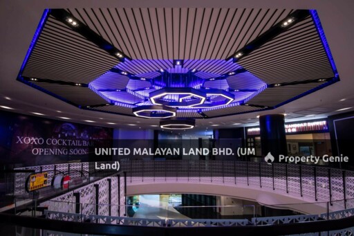 Zenith Lifestyle Centre