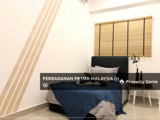 PR1MA Seremban Sentral