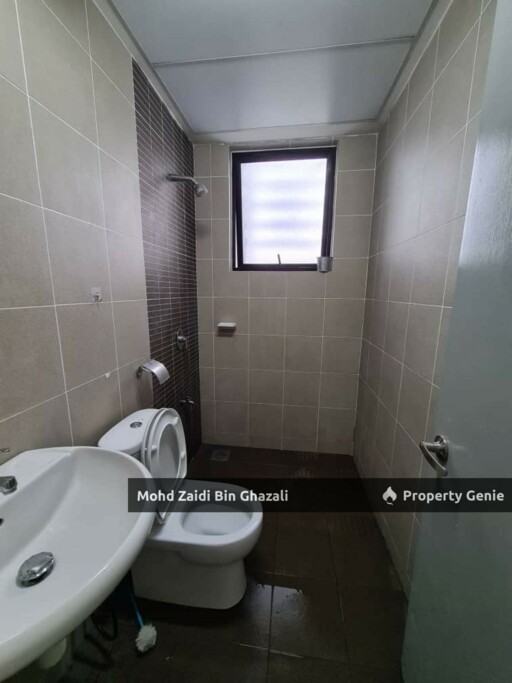 tamara Condo Presint 8