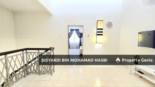 RENOVATED 2 STOREY TAMAN PUNCAK SAUJANA, KAJANG .