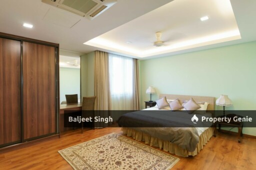 INDERA SUBANG USJ 6, SUBANG JAYA