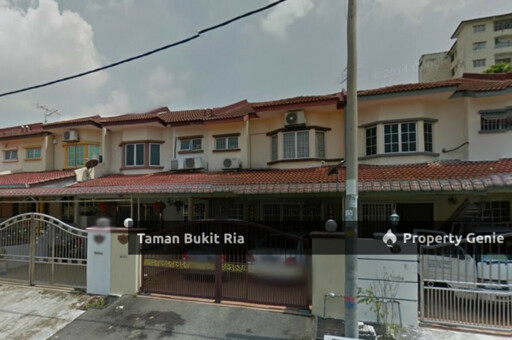 Taman Bukit Ria