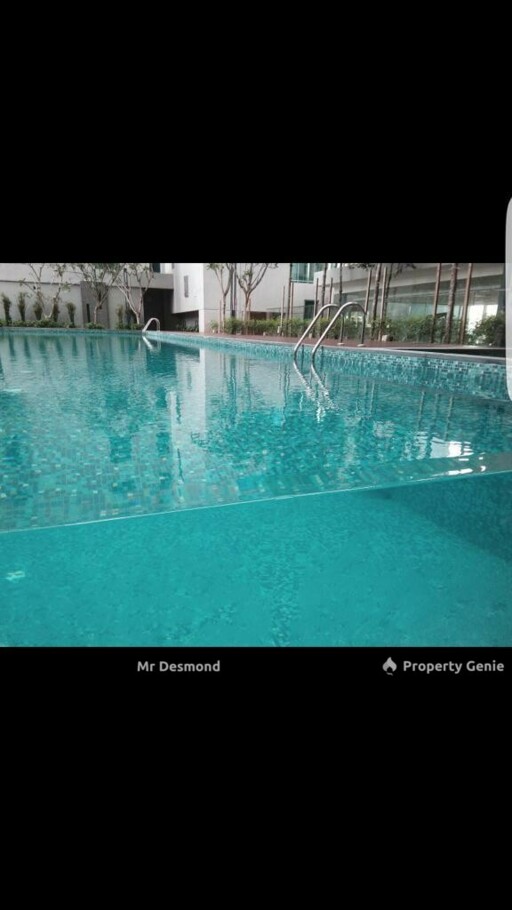 Mercu Summer Suites