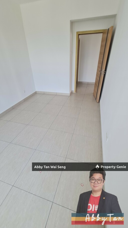 For SALE | One Jesselton | Corner | Morning Sun | 2 Car Parks