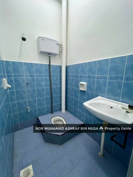 Renovated Teres Taman Bistari Jaya Bedong Sungai Lalang Kedah