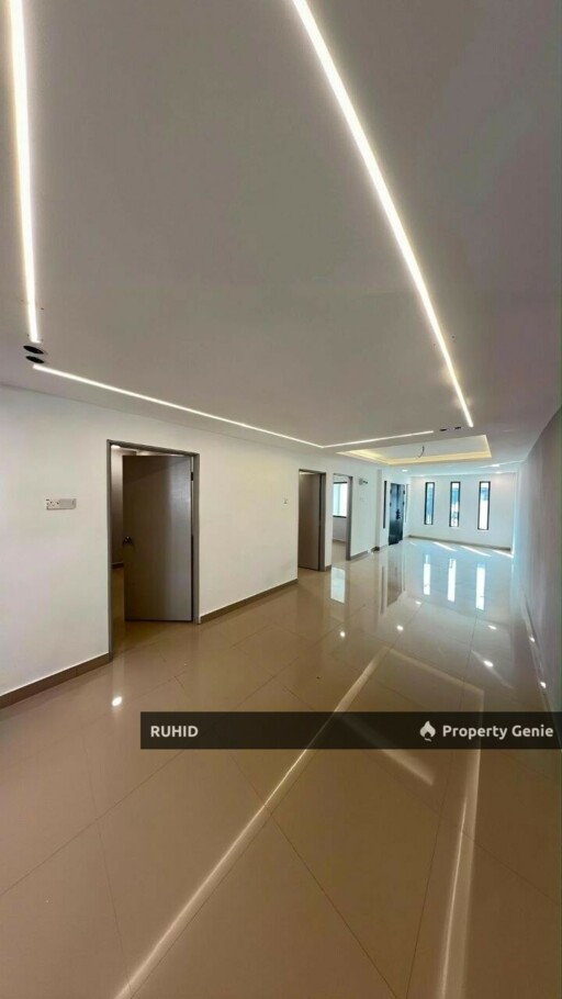 Fully Renovated Freehold Single Storey Terrace House Taman Sri Pulai Skudai