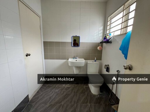 28x80 Arabella D'Kayangan Seksyen 13 Shah Alam