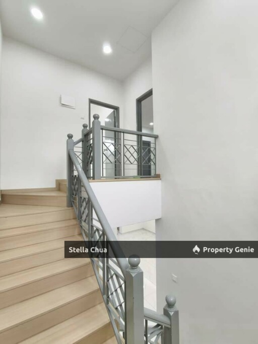 For SALE 🏡Double Storey Terrace House📍Jalan Rimbun 14@Bandar Seri Alam