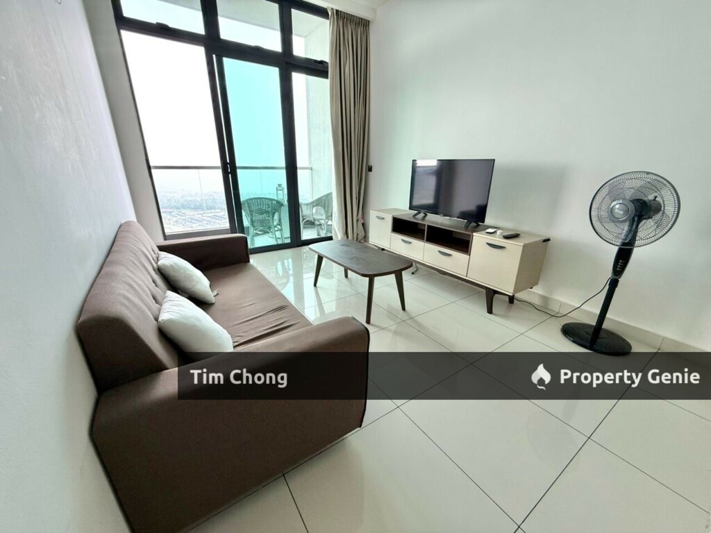 Green Haven Studio @ Masai