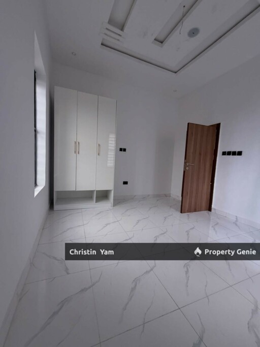 3-Storey Semi-D with Private Lift @ Wangsa Maju
