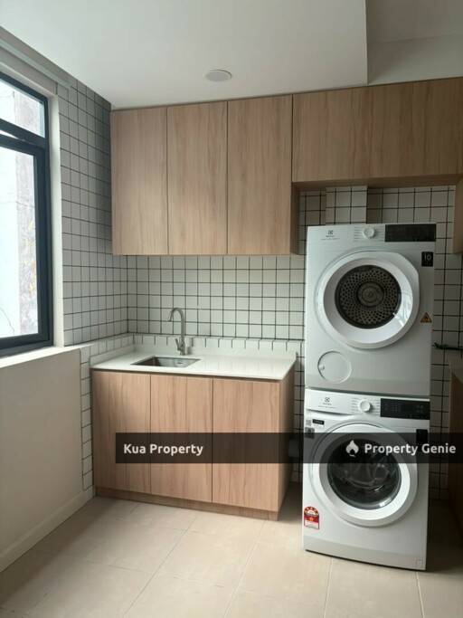 Abell Residence Kuching