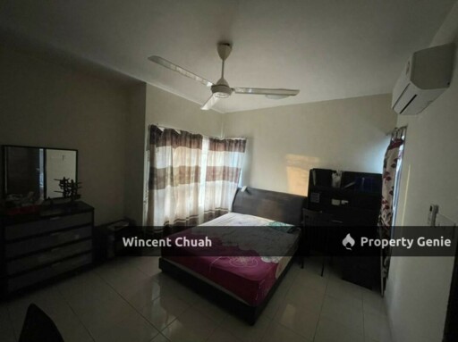 Viva Residency, Jalan Ipoh Walk Distance to MRT Sentul Barat