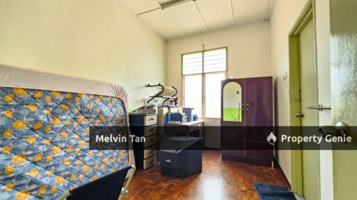 Taman Alai Perdana