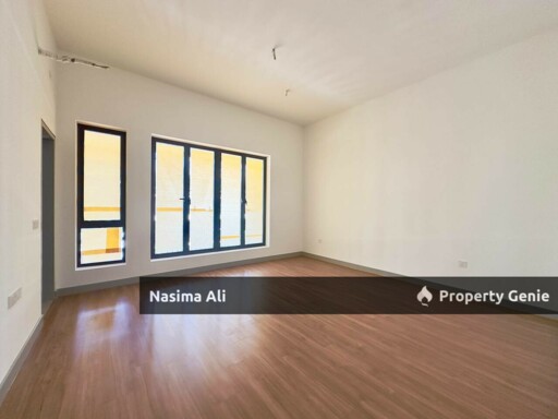 Double Storey, Elmina Green 6 Type A1 U17 Shah Alam