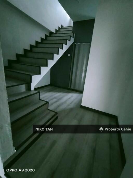 Jalan Rebana 1Sty Fully Renovated Kluang For Sale