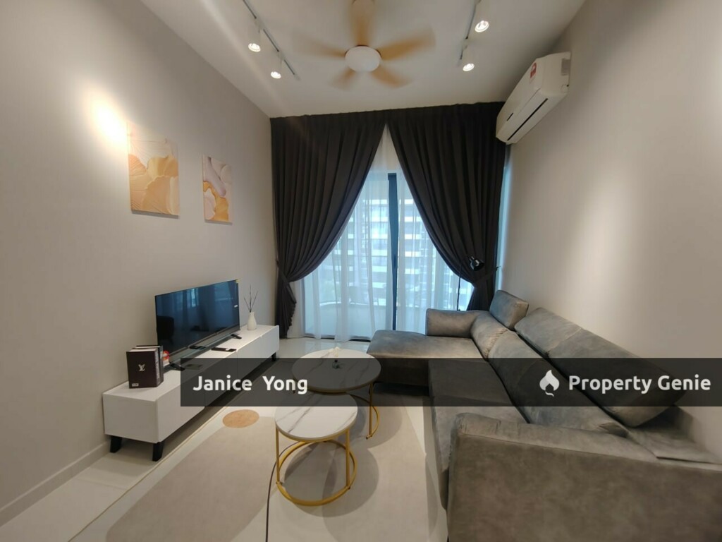 Kings Bay @ Country Garden Danga Bay