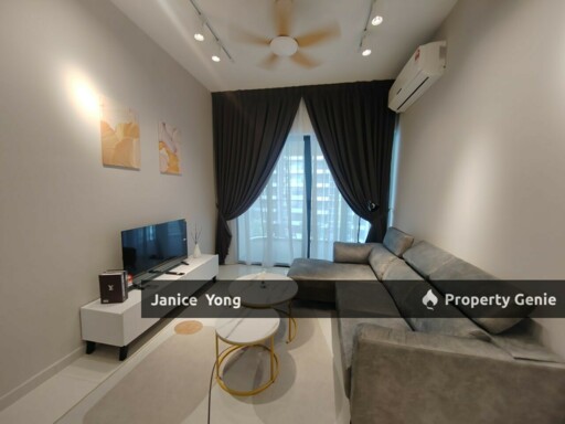 Kings Bay @ Country Garden Danga Bay