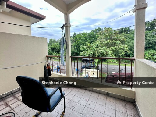 Corner Terrace in Puchong Utama – Below Market, Freehold