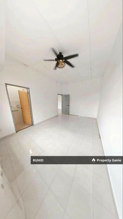 Puteri Wangsa Double Storey Terrace Freehold 4R3B Renovated