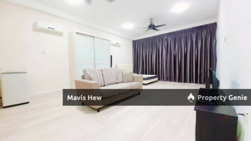 Rent Palazio @Mount Austin, 1 Carpark, G&G, Fully Furnished