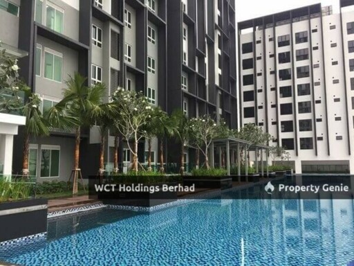 Impiria Residensi Bukit Tinggi Klang