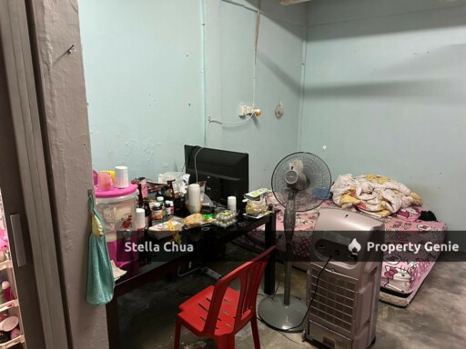 📍Kota Tinggi Low Cost House for Rent💰 RM850