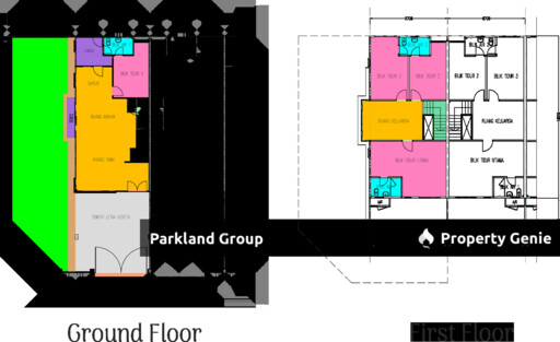 Taman Bukit Perdana 2B1