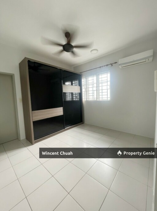 Residensi Platinum Teratai Setapak For Rent | 3 Beds 928 sqft | RM1,950