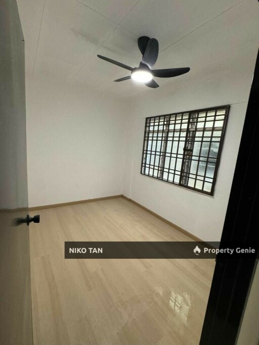Sri Orkid Flat With Fully Renovated at Taman Ehsan Jaya For Sale