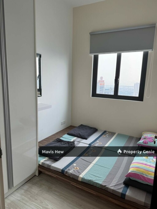 For Rent, Setia Sky 88 @Jalan Dato Abdullah Tahir, Fully Furnished