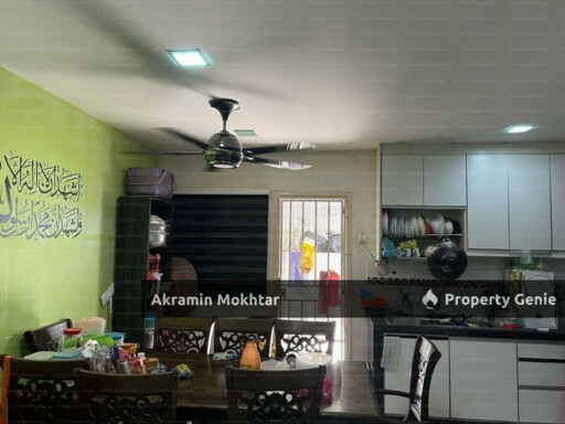 FREEHOLD & END LOT | 3 Storey Terrace House  Jalan BP 7/1  Taman Bukit Permata Batu Caves