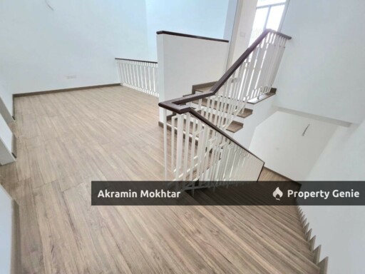 Freehold | Double Storey Elmina Green 5 Seksyen U17, Shah Alam
